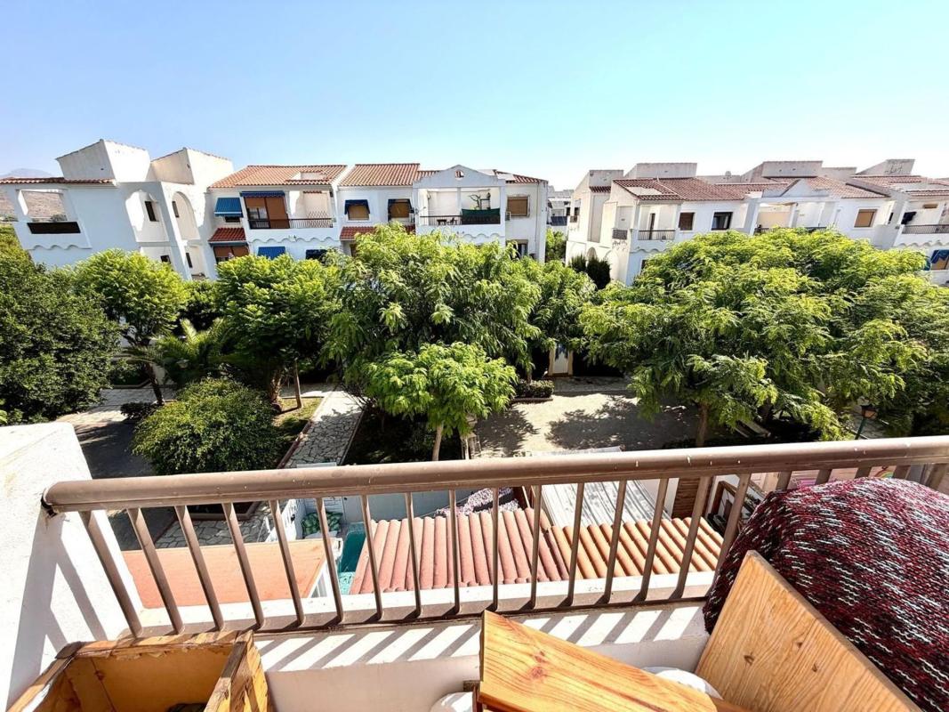 Venta de chalet adosado en  Pueblo Español - Coveta Fumá , El Campello photo 2