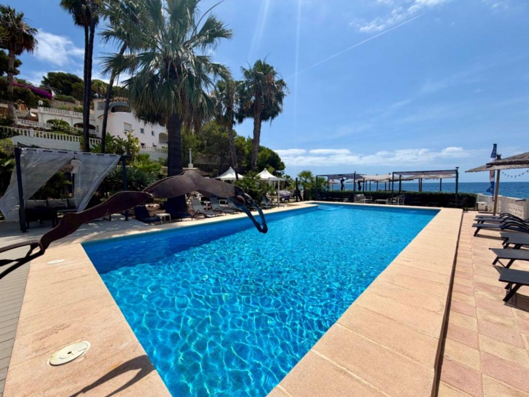 Edificio de 2999m2 en venta en Benissa photo 2