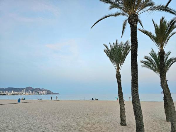 Budynek Mieszkalny o powierzchni 900m2 na sprzedaż w Benidorm photo 2