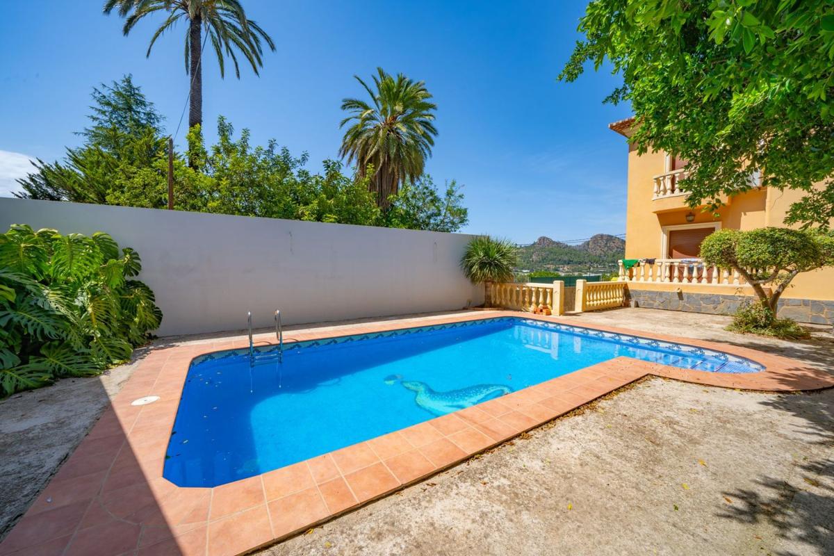 Building Residential of 650m2 for sale in Pedreguer photo 3