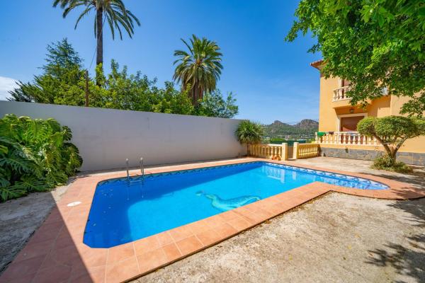 Building Residential of 650m2 for sale in Pedreguer photo 3