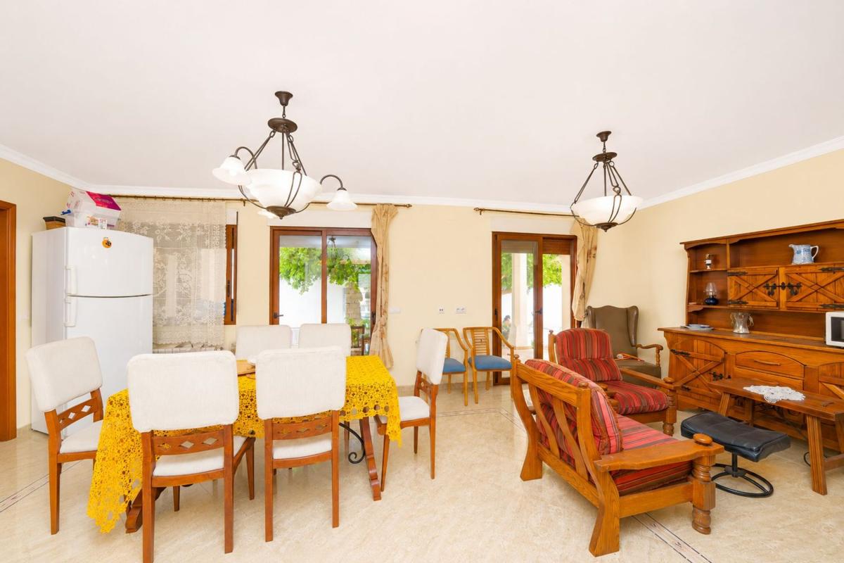 Building Residential of 650m2 for sale in Pedreguer photo 4