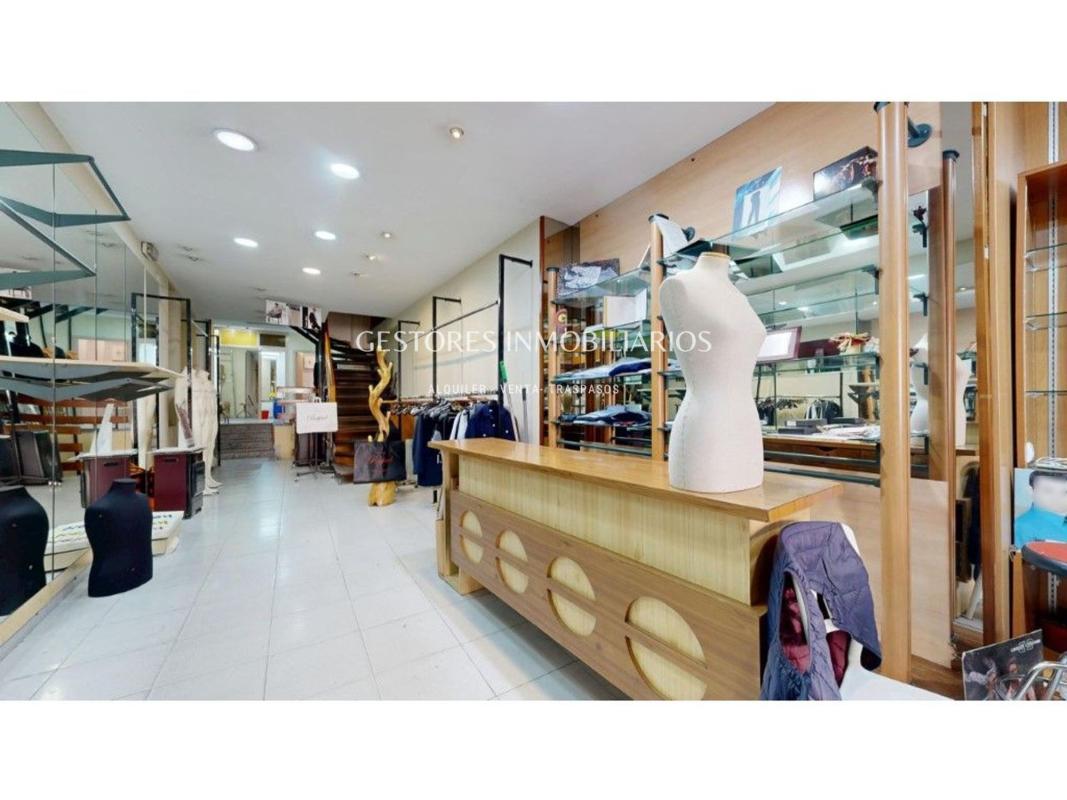 Building Residential of 440m2 for sale in Alcoy photo 5