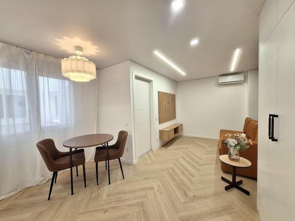 Продажа квартиры на Piso en Calle Caballero de Rodas, Centro - Muelle Pesquero, Torrevieja, Торревьеха
 photo 4