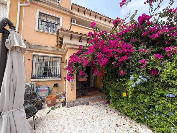 Casa o chalet independiente en Aguas Nuevas, Torrevieja thumbnail 2
