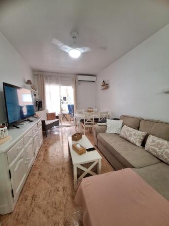 Venta de piso en Piso en Avenida Habaneras - Curva de Palangre, Torrevieja, Torrevieja
thumbnail 2