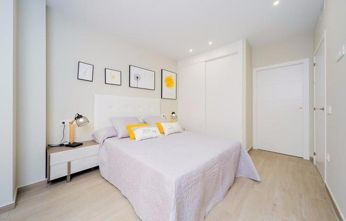 Venta de piso en La Mata, Torrevieja
photo 5