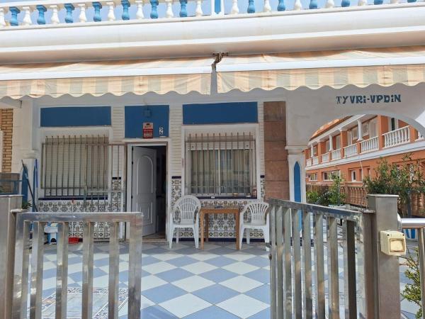 Chalet adosado en Los Europeos, Torrevieja photo 4