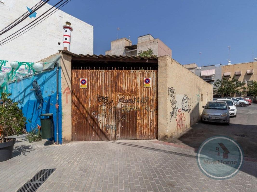 Terreno en venta en Elche / Elx, Alicante photo 3