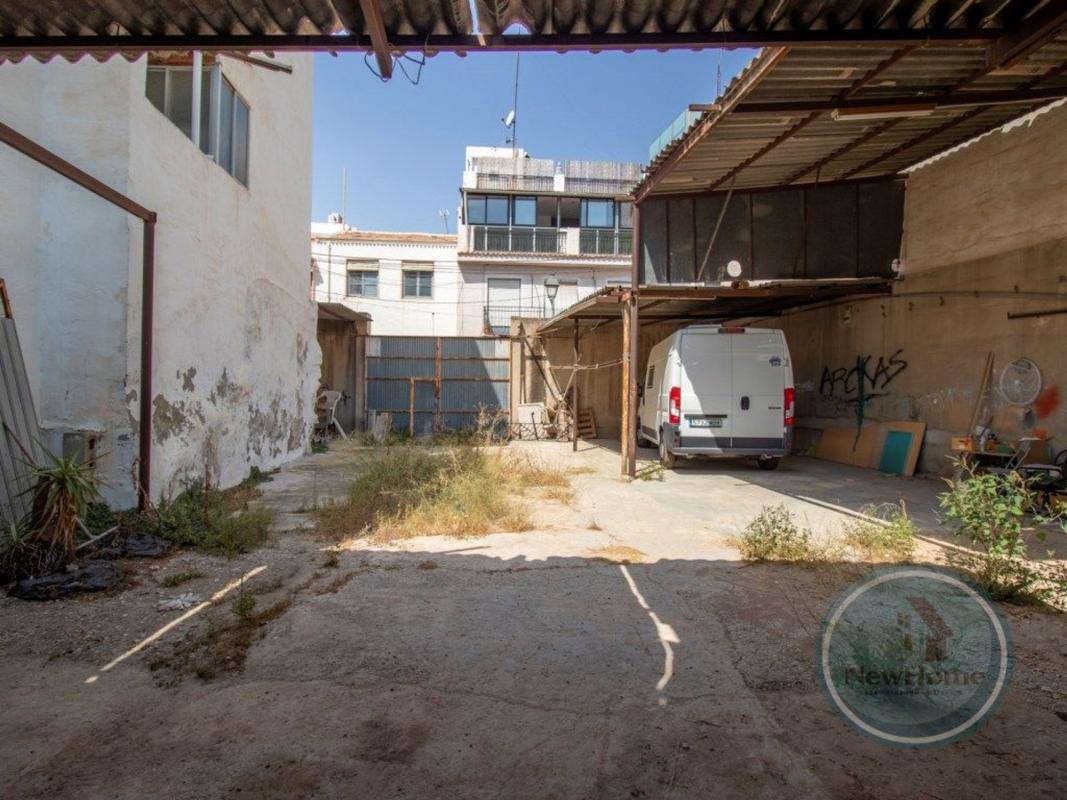 Terreno en venta en Elche / Elx, Alicante photo 5