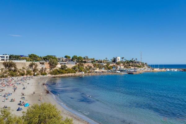 Terreno en Calle Baliza, Cabo Roig, Orihuela photo 2