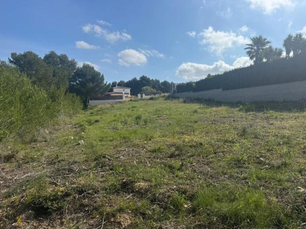 Terreno en Camino Vell de Teulada, La Lluca - La Tarraula, Jávea/Xàbia photo 2