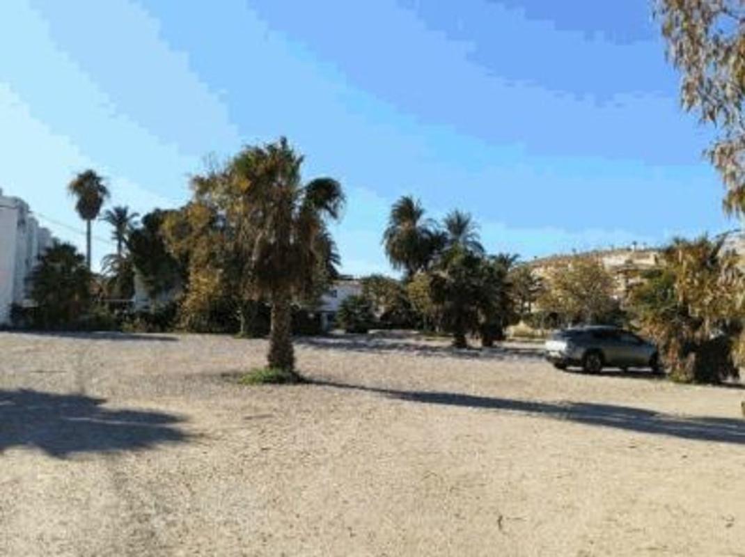 Działka na sprzedaż w Dénia, Alicante photo 2