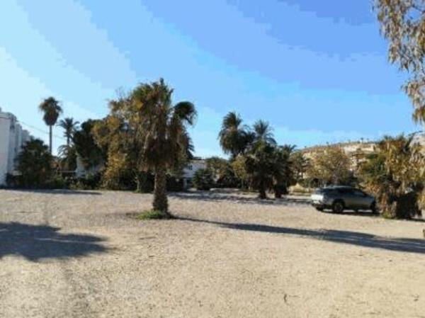 Terreno en Calle de Diana, 7, Centro Urbano, Denia thumbnail 1