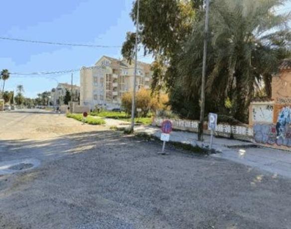 Terreno en Calle de Diana, 7, Centro Urbano, Denia thumbnail 2