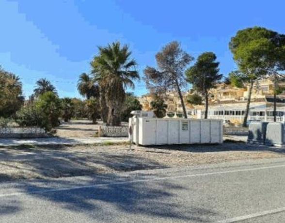 Terreno en Calle de Diana, 7, Centro Urbano, Denia photo 4