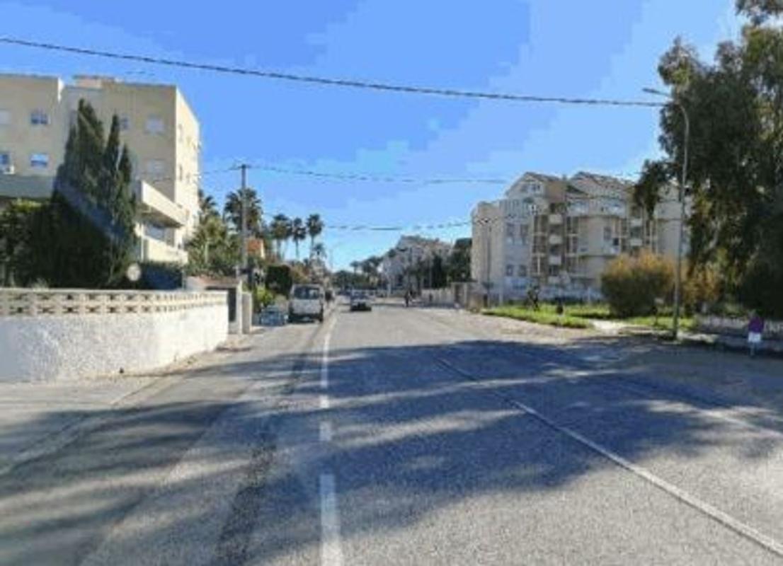 Działka na sprzedaż w Dénia, Alicante photo 5