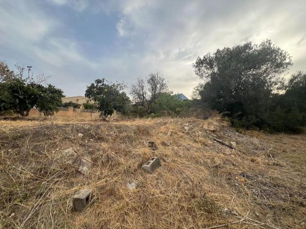 Terreno en Partida Garduix, 8 q, Gargasindi, Calpe photo 2