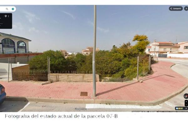 Terreno en Centro, Rojales photo 1