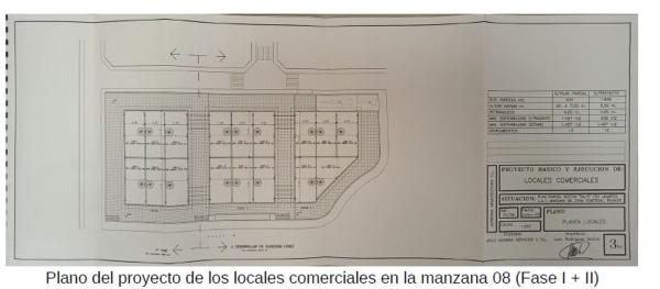 Terreno en Centro, Rojales photo 3