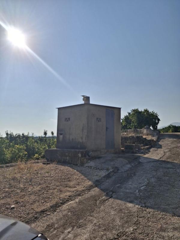 Terreno en venta en Pego, Alicante photo 4