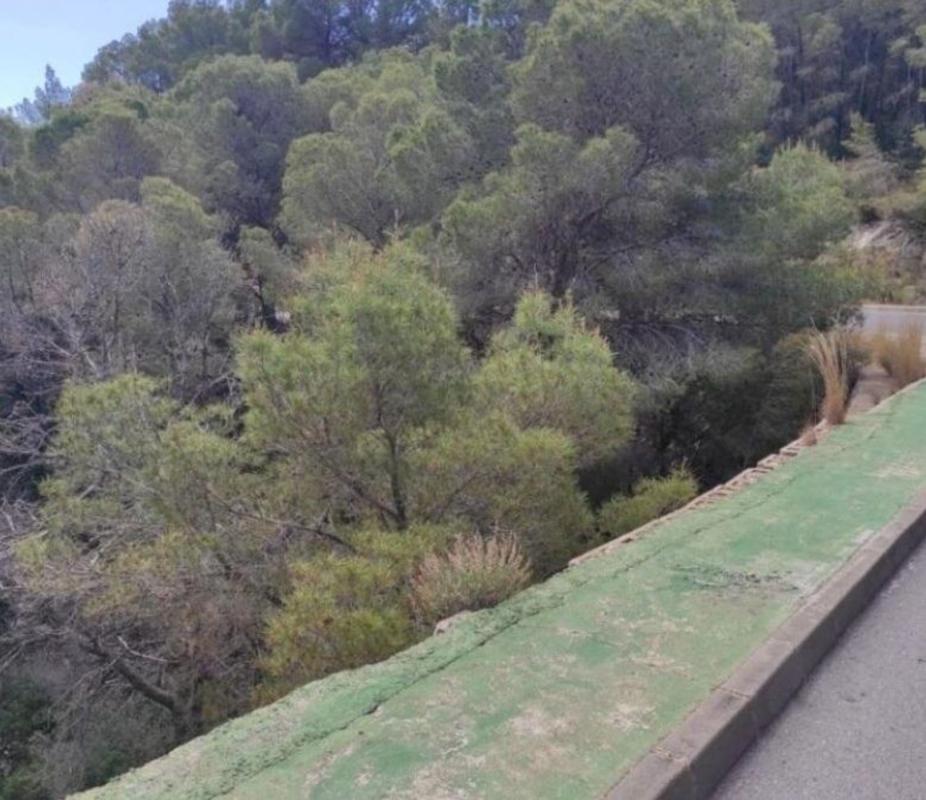 Terreno en venta en Altea, Alicante photo 5