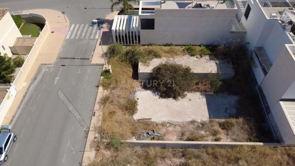 Terreno en Calle Cabo Formentor s/n, Lomas de Cabo Roig, Orihuela thumbnail 2