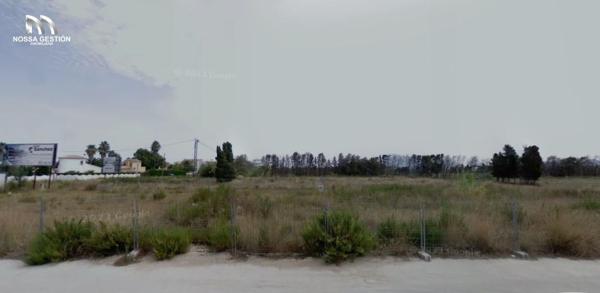 Terreno en Calle Riu Amadoiro, Devesses - Monte Pego, Denia photo 1