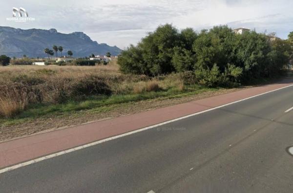 Terreno en Calle Riu Amadoiro, Devesses - Monte Pego, Denia thumbnail 1