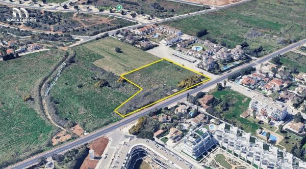 Terreno en Calle Riu Amadoiro, Devesses - Monte Pego, Denia photo 4