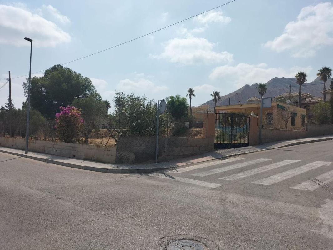 Land for sale in Cox, Alicante photo 5