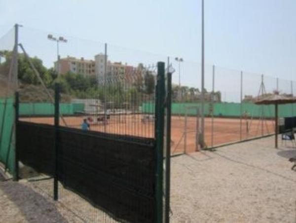 Terreno en Calle del Ressol s/n, Bonalba-Cotoveta, Mutxamel photo 4