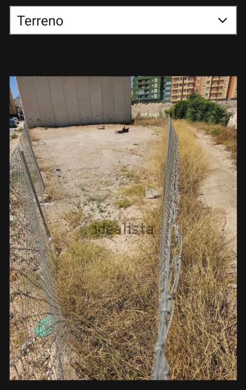 Terreno en venta en Crevillente, Alicante photo 2