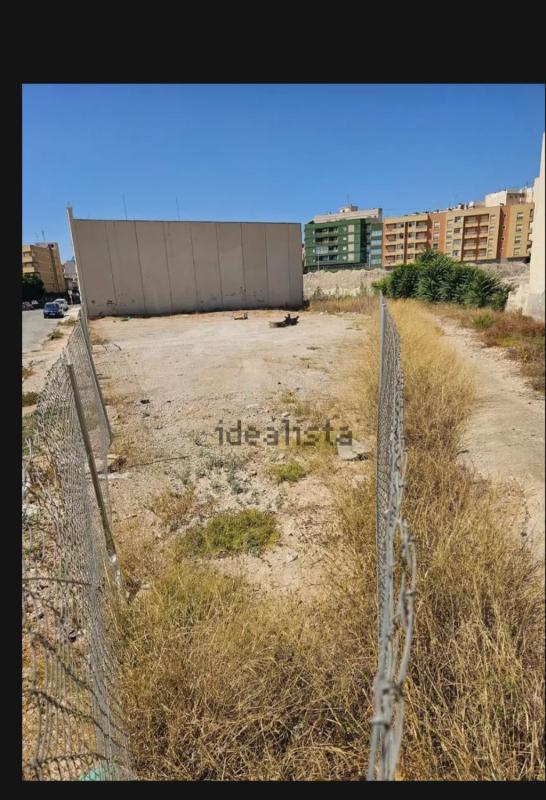 Terreno en venta en Crevillente, Alicante photo 3