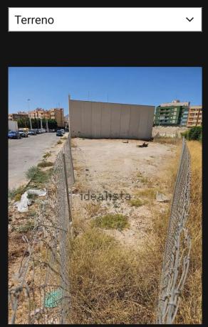 Terreno en Paseo de l'Estació, 15, Crevillente photo 4