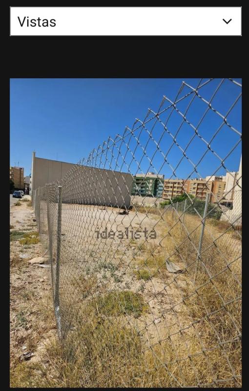 Terreno en venta en Crevillente, Alicante photo 5