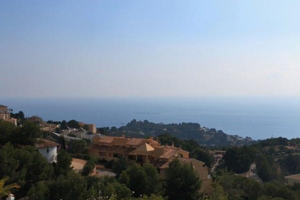 Terreno en Altea la Vella, Altea thumbnail 2