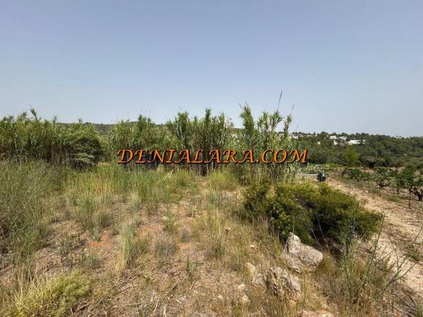 Terreno en Monte Solana, Pedreguer thumbnail 3