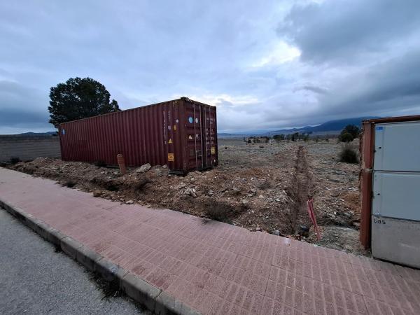 Terreno en Calle Nuñez de Balboa, 10, Salinas photo 2