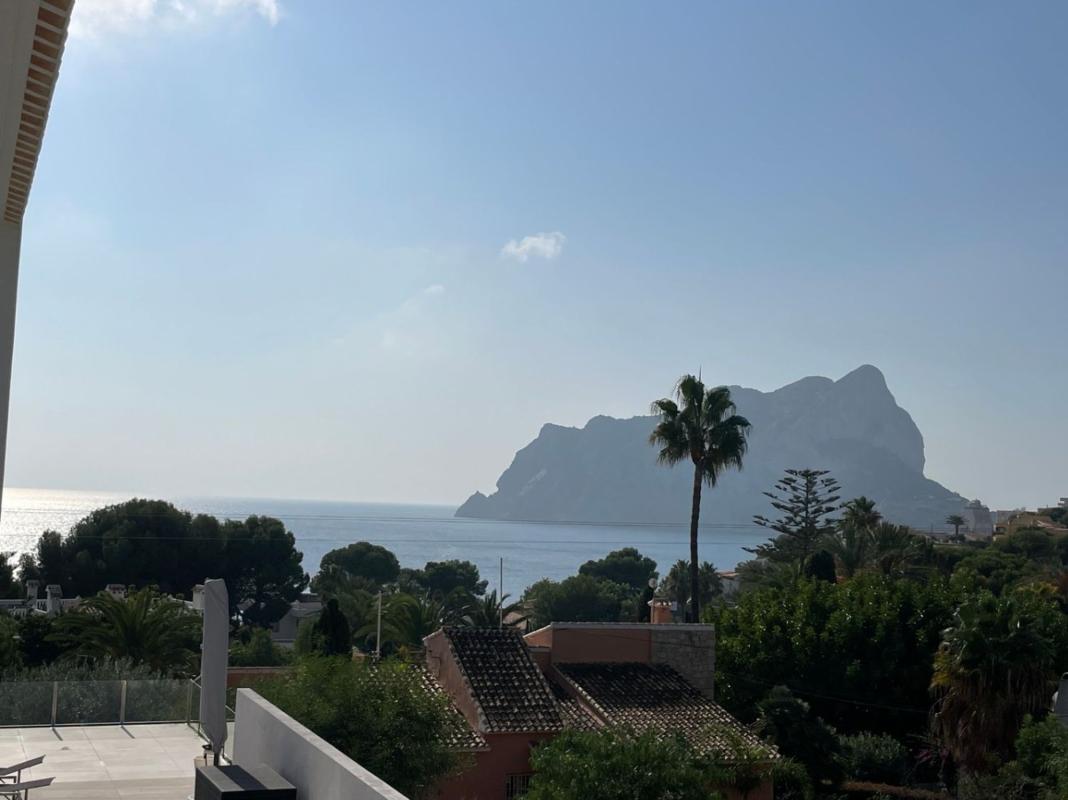 Działka na sprzedaż w Kalpe, Alicante photo 2