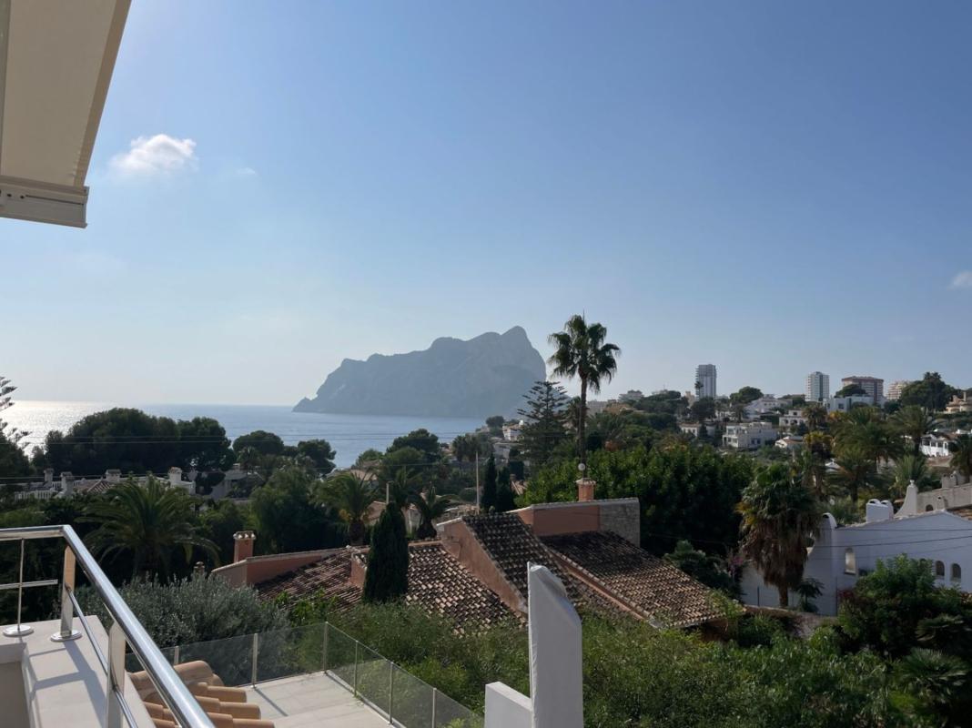 Działka na sprzedaż w Kalpe, Alicante photo 3