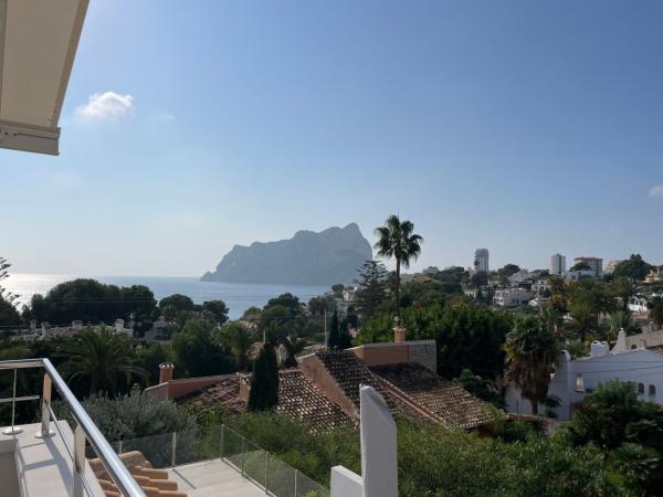 Terreno en Cometa-Carrió, Calpe photo 3