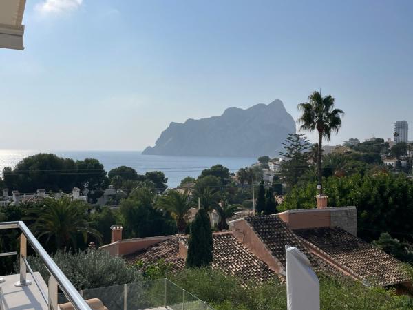 Terreno en Cometa-Carrió, Calpe photo 4