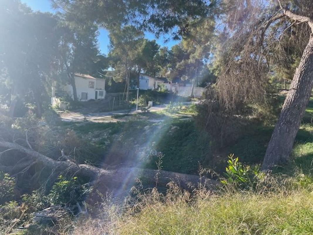 Terreno en venta en Moraira, Alicante photo 4
