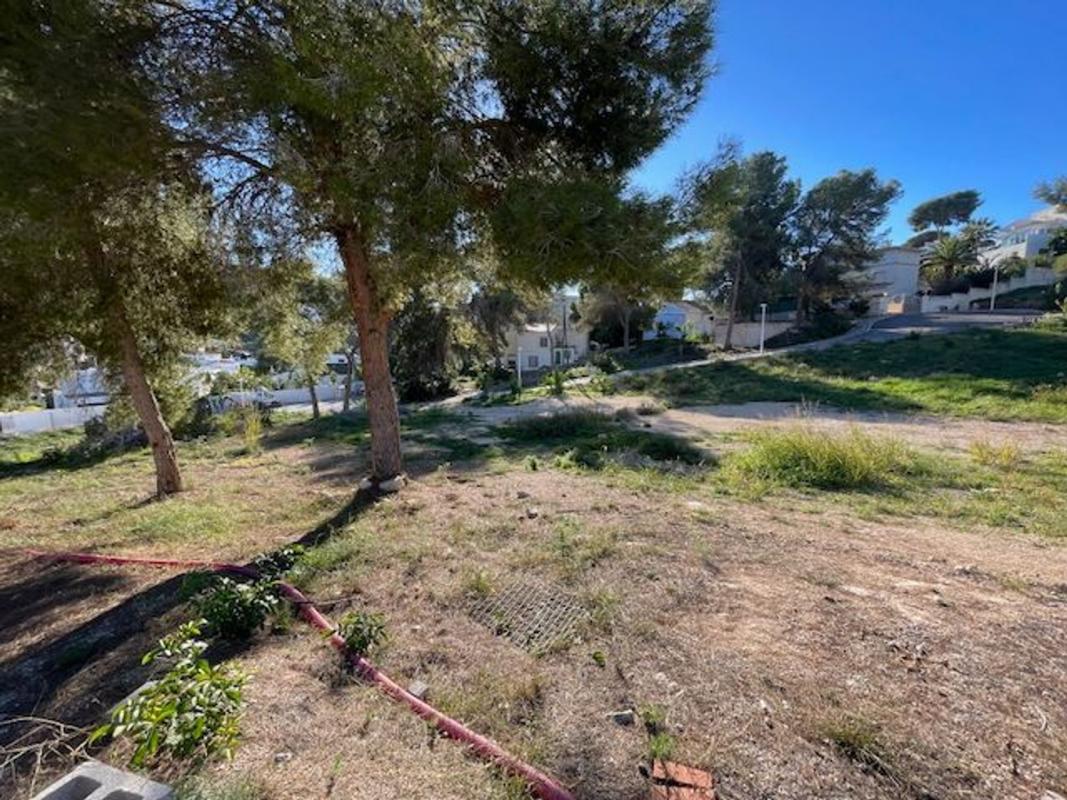 Terreno en venta en Moraira, Alicante photo 5