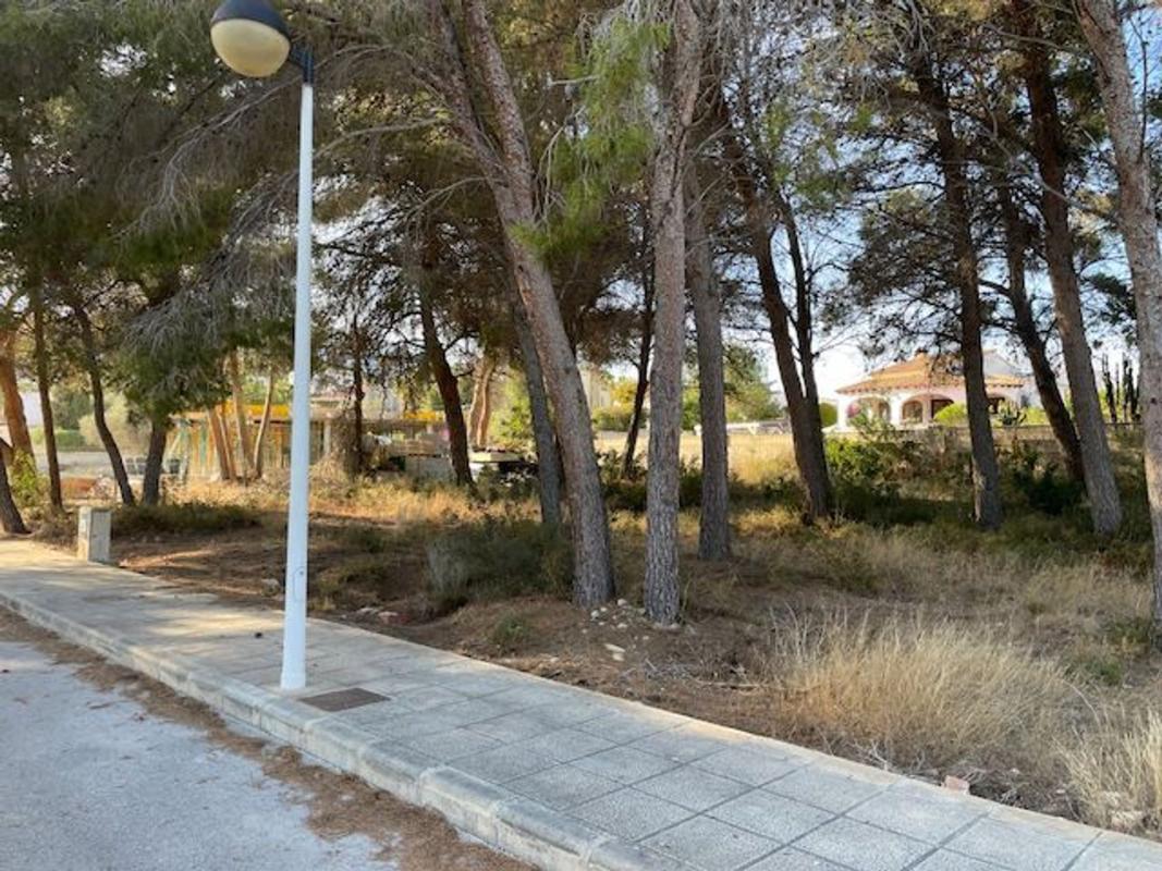 Terreno en venta en Moraira, Alicante photo 2