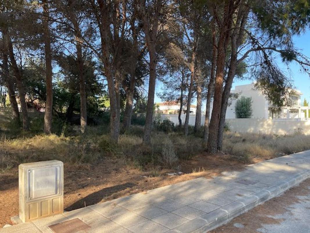 Terreno en venta en Moraira, Alicante photo 3