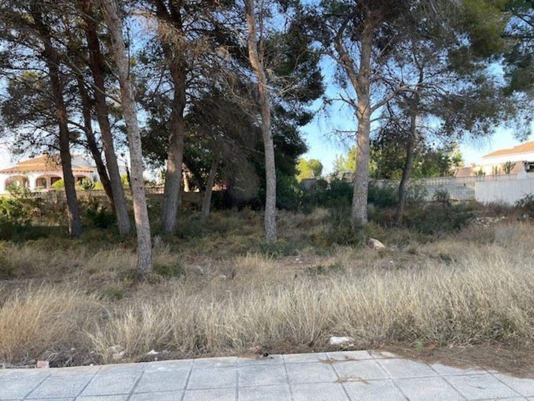 Terreno en venta en Moraira, Alicante photo 5