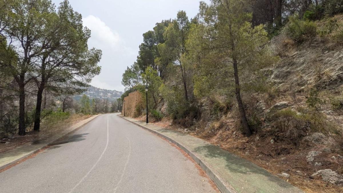 Działka na sprzedaż w Altea, Alicante photo 5
