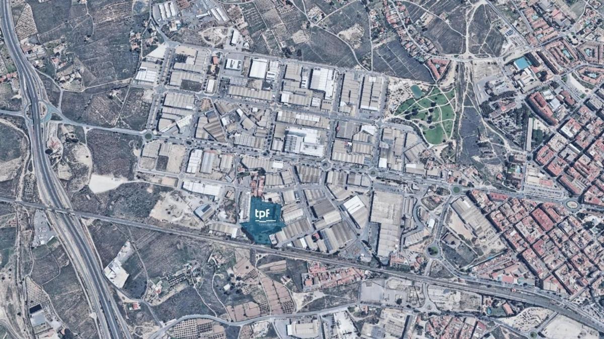 Działka na sprzedaż w San Vicente del Raspeig, Alicante photo 2